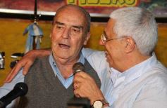 Foto de la galería: Carlos Garcia Coni, 40 años con Formula Tuerca!!!