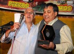 Foto de la galería: Carlos Garcia Coni, 40 años con Formula Tuerca!!!