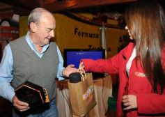 Foto de la galería: Carlos Garcia Coni, 40 años con Formula Tuerca!!!