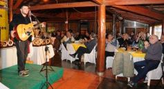 Foto de la galería: Carlos Garcia Coni, 40 años con Formula Tuerca!!!