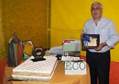 Foto de la galería: Carlos Garcia Coni, 40 años con Formula Tuerca!!!