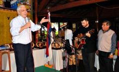 Foto de la galería: Carlos Garcia Coni, 40 años con Formula Tuerca!!!