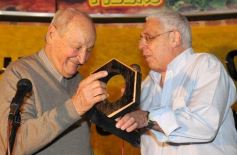 Foto de la galería: Carlos Garcia Coni, 40 años con Formula Tuerca!!!