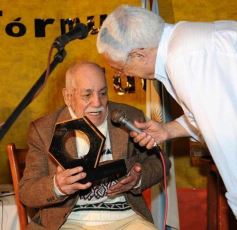 Foto de la galería: Carlos Garcia Coni, 40 años con Formula Tuerca!!!