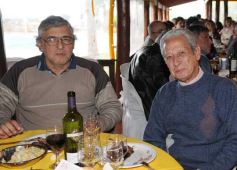 Foto de la galería: Carlos Garcia Coni, 40 años con Formula Tuerca!!!