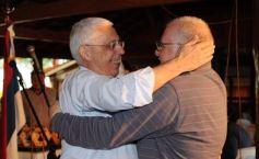 Foto de la galería: Carlos Garcia Coni, 40 años con Formula Tuerca!!!