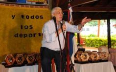 Foto de la galería: Carlos Garcia Coni, 40 años con Formula Tuerca!!!