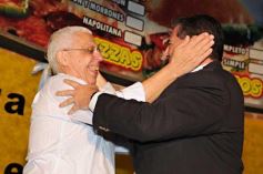 Foto de la galería: Carlos Garcia Coni, 40 años con Formula Tuerca!!!