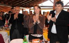 Foto de la galería: Carlos Garcia Coni, 40 años con Formula Tuerca!!!