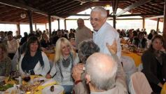 Foto de la galería: Carlos Garcia Coni, 40 años con Formula Tuerca!!!