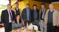 Foto de la galería: Carlos Garcia Coni, 40 años con Formula Tuerca!!!