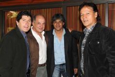 Foto de la galería: Carlos Garcia Coni, 40 años con Formula Tuerca!!!