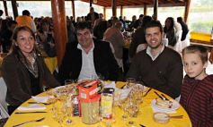 Foto de la galería: Carlos Garcia Coni, 40 años con Formula Tuerca!!!