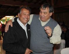 Foto de la galería: Carlos Garcia Coni, 40 años con Formula Tuerca!!!