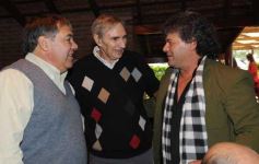 Foto de la galería: Carlos Garcia Coni, 40 años con Formula Tuerca!!!