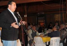 Foto de la galería: Carlos Garcia Coni, 40 años con Formula Tuerca!!!