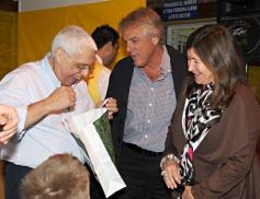 Foto de la galería: Carlos Garcia Coni, 40 años con Formula Tuerca!!!