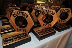 Foto de la galería: Carlos Garcia Coni, 40 años con Formula Tuerca!!!