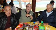 Foto de la galería: Carlos Garcia Coni, 40 años con Formula Tuerca!!!