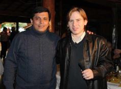 Foto de la galería: Carlos Garcia Coni, 40 años con Formula Tuerca!!!