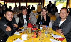 Foto de la galería: Carlos Garcia Coni, 40 años con Formula Tuerca!!!