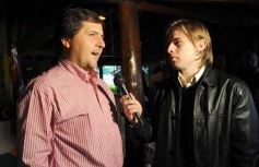 Foto de la galería: Carlos Garcia Coni, 40 años con Formula Tuerca!!!