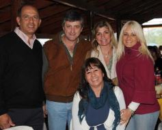 Foto de la galería: Carlos Garcia Coni, 40 años con Formula Tuerca!!!