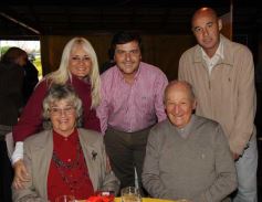 Foto de la galería: Carlos Garcia Coni, 40 años con Formula Tuerca!!!