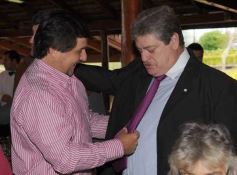 Foto de la galería: Carlos Garcia Coni, 40 años con Formula Tuerca!!!