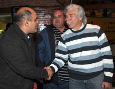 Foto de la galería: Carlos Garcia Coni, 40 años con Formula Tuerca!!!