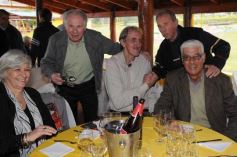 Foto de la galería: Carlos Garcia Coni, 40 años con Formula Tuerca!!!