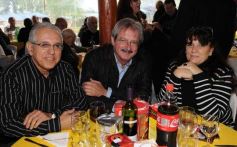 Foto de la galería: Carlos Garcia Coni, 40 años con Formula Tuerca!!!