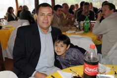 Foto de la galería: Carlos Garcia Coni, 40 años con Formula Tuerca!!!