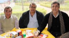 Foto de la galería: Carlos Garcia Coni, 40 años con Formula Tuerca!!!