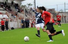 Foto de la galería: Guaraní 3-Olimpia 1