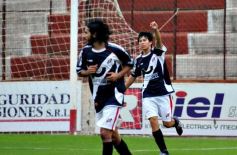 Foto de la galería: Guaraní 3-Olimpia 1