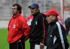 Foto de la galería: Guaraní 3-Olimpia 1