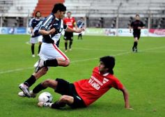 Foto de la galería: Guaraní 3-Olimpia 1