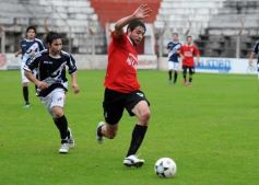 Foto de la galería: Guaraní 3-Olimpia 1