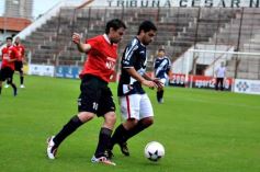 Foto de la galería: Guaraní 3-Olimpia 1