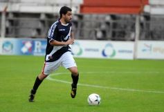 Foto de la galería: Guaraní 3-Olimpia 1