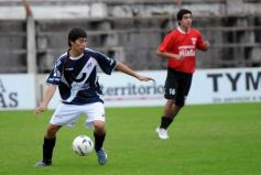 Foto de la galería: Guaraní 3-Olimpia 1