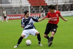 Foto de la galería: Guaraní 3-Olimpia 1