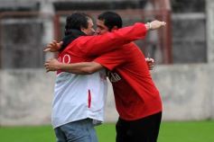 Foto de la galería: Guaraní 3-Olimpia 1