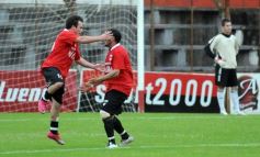 Foto de la galería: Guaraní 3-Olimpia 1