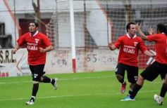 Foto de la galería: Guaraní 3-Olimpia 1