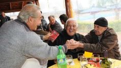 Foto de la galería: Carlos Garcia Coni, 40 años con Formula Tuerca!!!