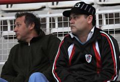 Foto de la galería: Guaraní 3-Olimpia 1