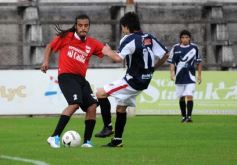 Foto de la galería: Guaraní 3-Olimpia 1
