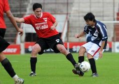 Foto de la galería: Guaraní 3-Olimpia 1